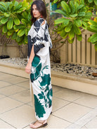 Kaftan | Misha Lakhani